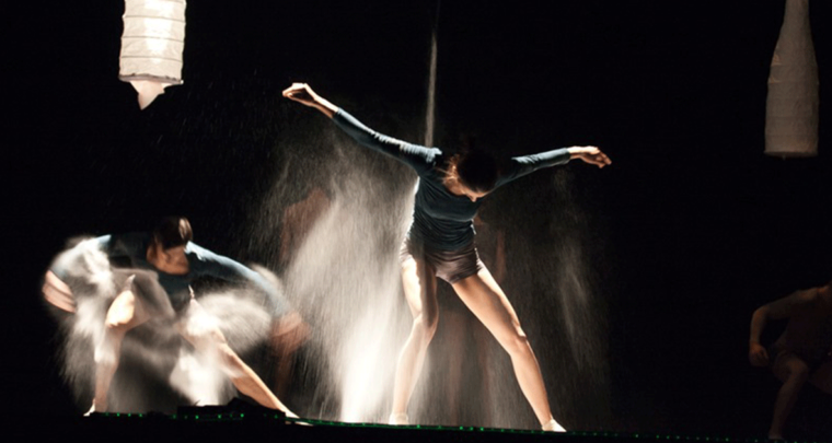 Балет „Арабеск“ обяви конкурс за съвременна хореография