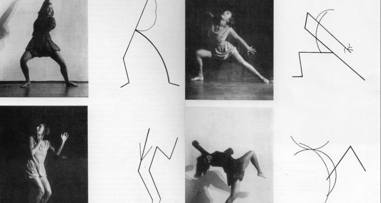 Танц и изобразителни изкуства: близки взаимодействия от прага на 20. век