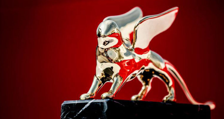 Наградите „Лъв“ на Венецианското биенале за танц 2021