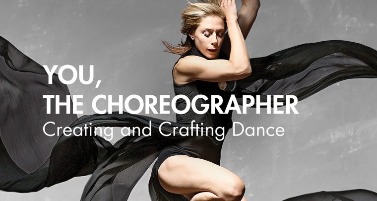 „Ти, хореографът“ – откъси